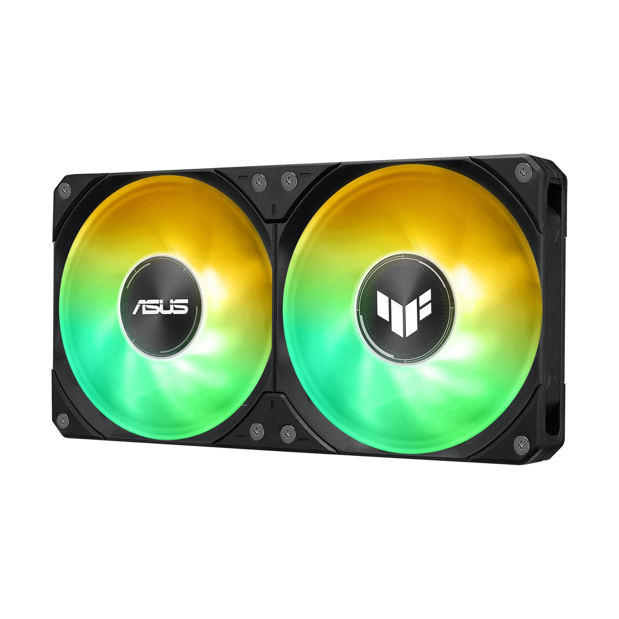 EAN 4711636159050 - ASUS TUF Gaming LC III 240 ARGB Procesador Sistema de refrigeración líquida todo en uno 12 cm Negro imagen 9
