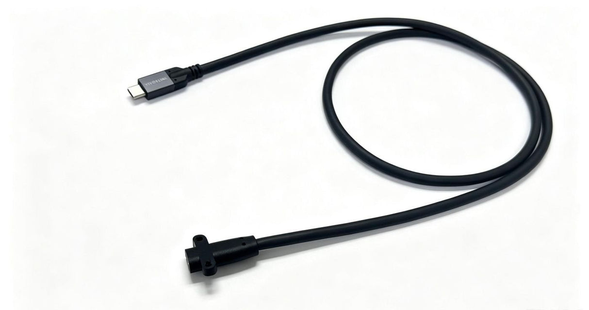 Usb-C Male To Female 1m Last Meter Guard Cable