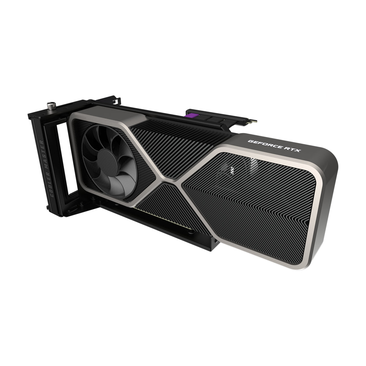 EAN 4719512127100 - Cooler Master Gaming MCA-U000R-KFVK03 parte carcasa de ordenador Universal Soporte para tarjeta gráfica imagen 10