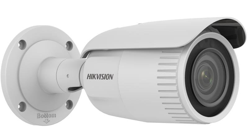Cámara Bullet Ip 2mp Varifocal Motorizada 2.8-12mm Motion Detection 2.0 Ip67 Ir50 Hikvision
