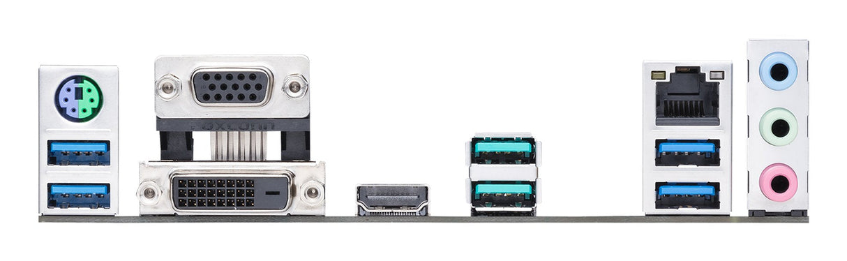 EAN 0192876755525 - ASUS PRIME B550M-A AMD B550 Zócalo AM4 micro ATX imagen 7