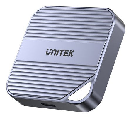 Unitek Obudowa Magnetyczna Solidforce Reefer Usb-C Do M.2 Ssd (Nvme/Sata)