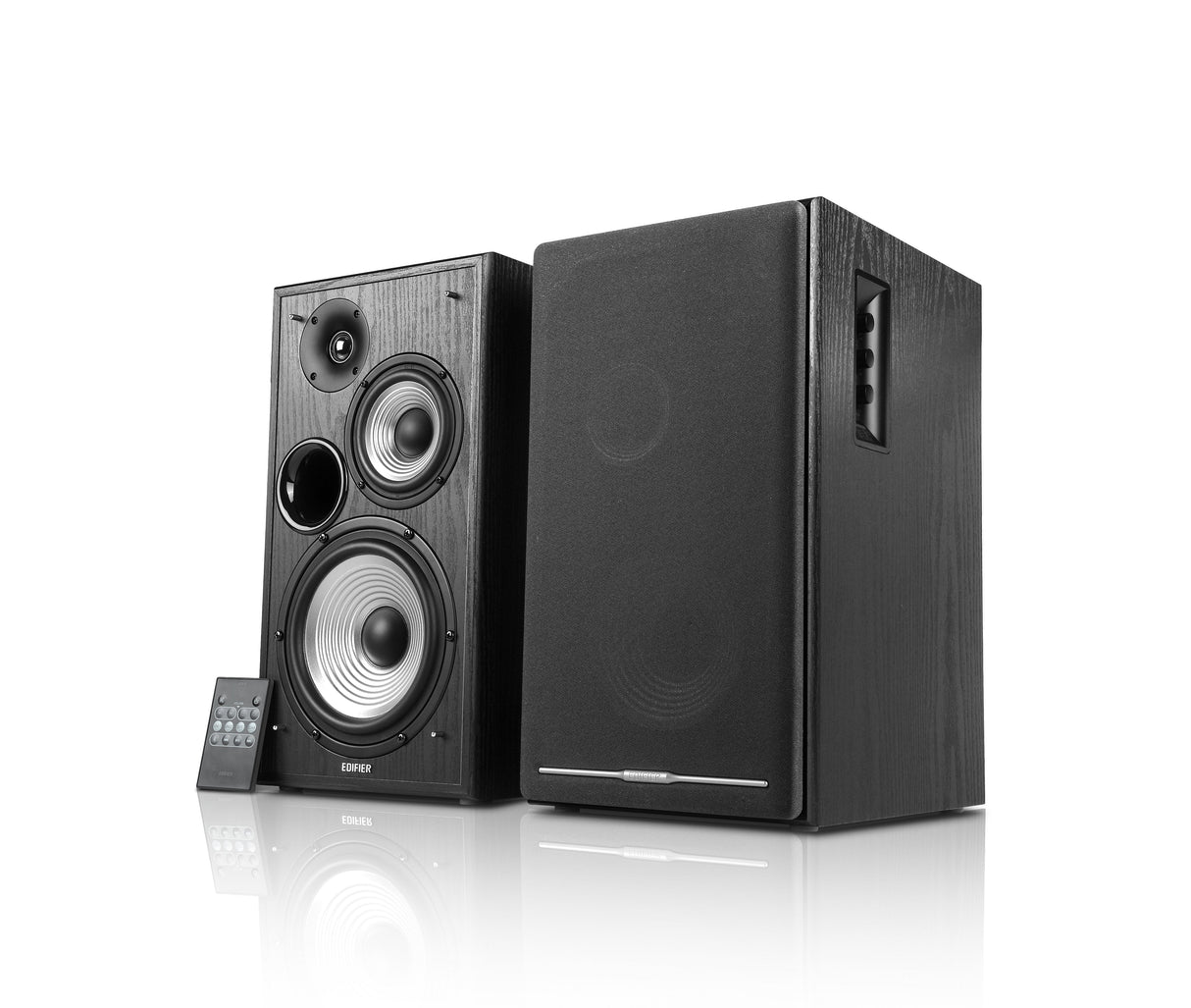 EAN 6923520267545 - Edifier R2750DB altavoz Negro Inalámbrico y alámbrico 136 W imagen 2