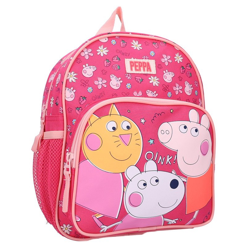 Vadobag Mochila Peppa Pig You Are Enough