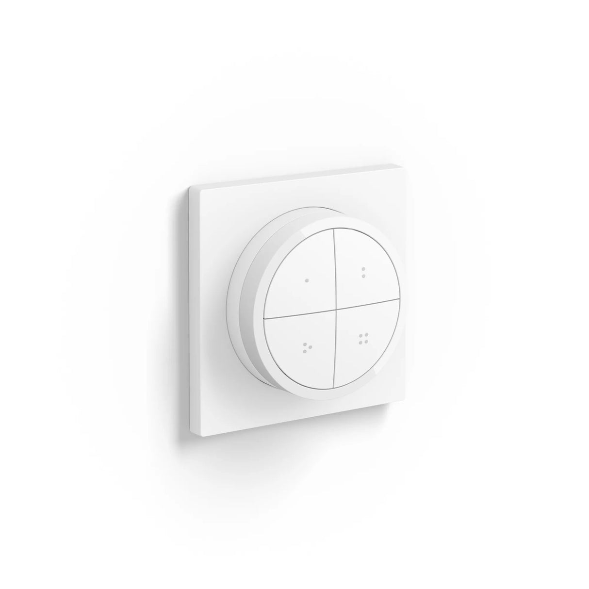 EAN 8719514440999 - Philips 8719514440999 regulador inteligente de luz Inalámbrico Blanco imagen 1