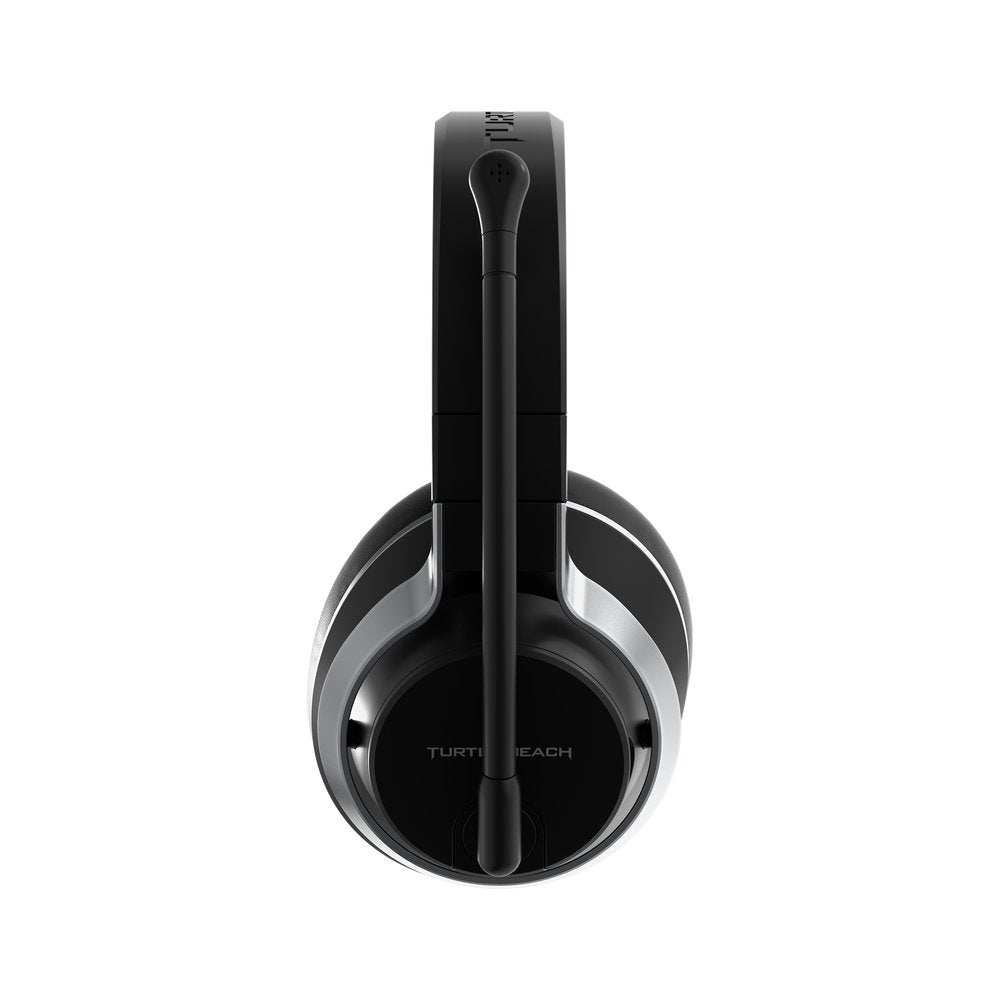 EAN 731855033669 - Turtle Beach Stealth Pro - PlayStation Auriculares Inalámbrico Diadema Juego Bluetooth Negro imagen 6