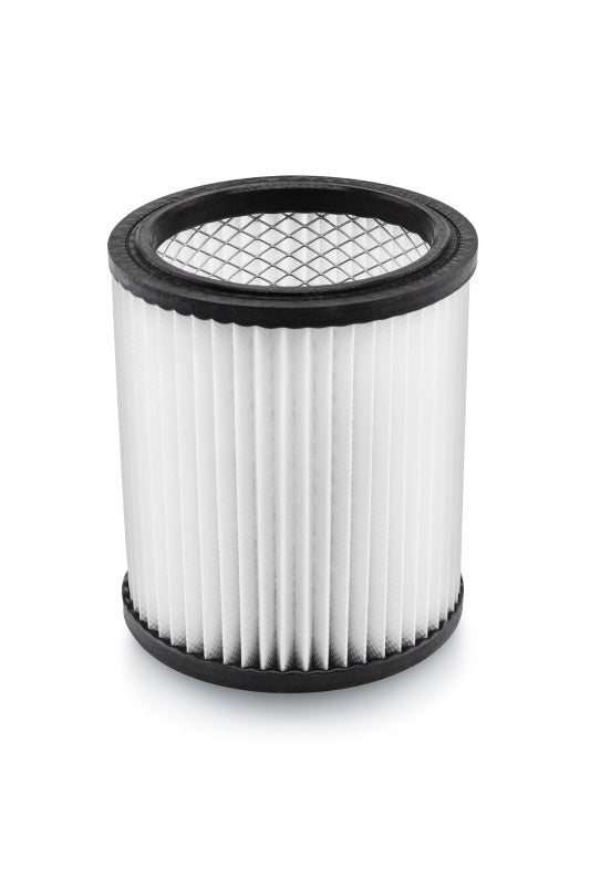 Aspiradora Multiusos Fachmann Eta421190000, 1200 W, Depósito De Polvo De 15 L, Acero Inoxidable Amarillo.