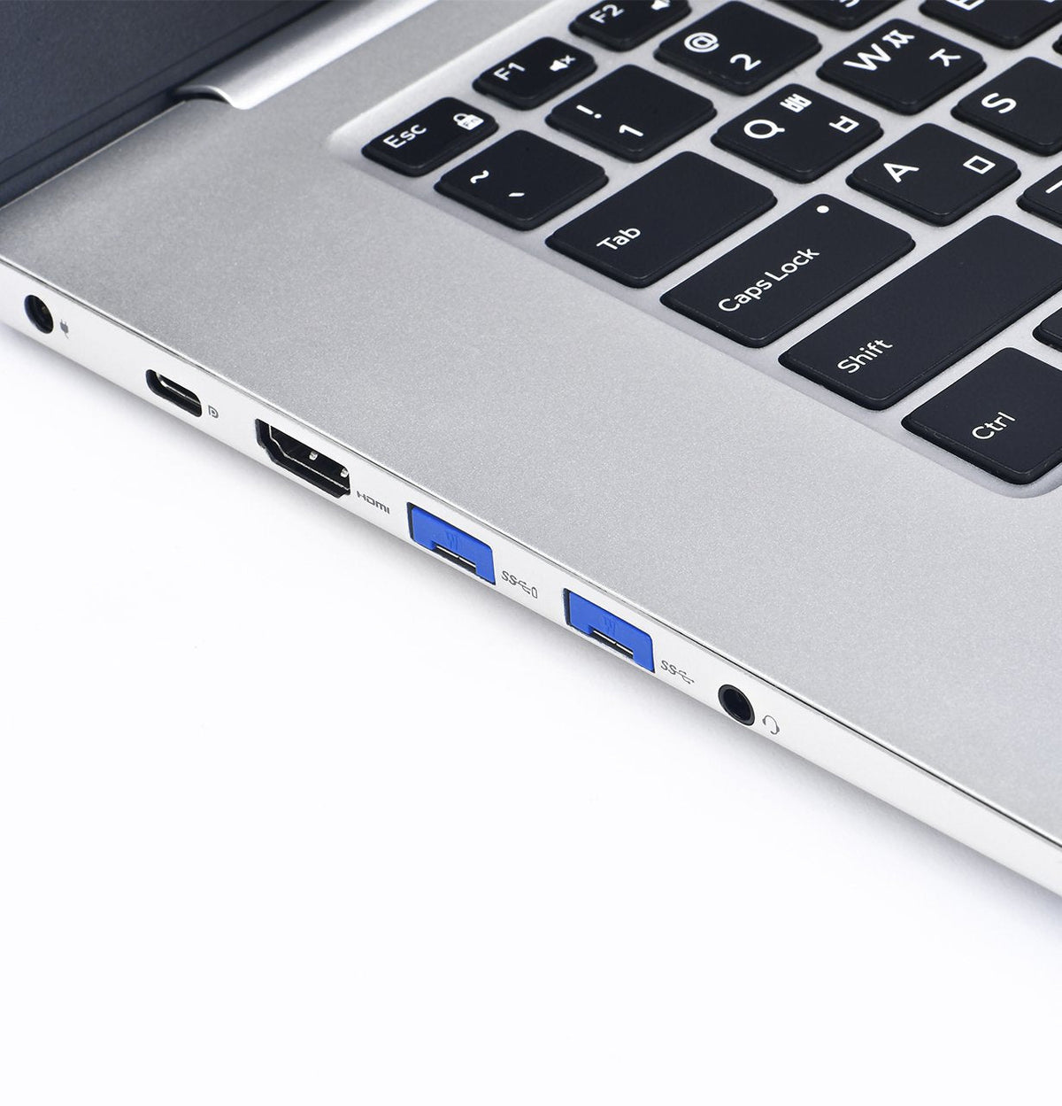 Smartkeeper Basic "Usb-A Port" Blocker Azul Oscuro 100 Uds.