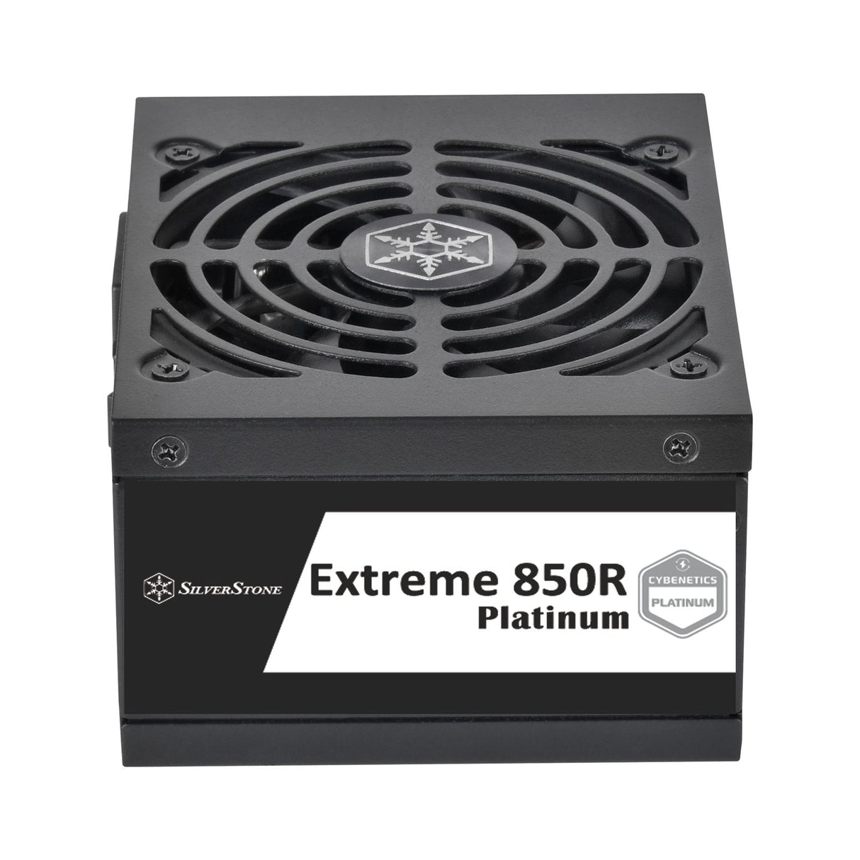 Fuente De Alimentación Silverstone 850w Sst-Ex850r-Pm