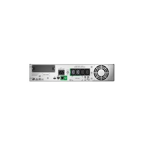 EAN 0731304362692 - DELL SMART-UPS 1500VA sistema de alimentación ininterrumpida (UPS) Línea interactiva 1,5 kVA 1000 W 4 sal imagen 2