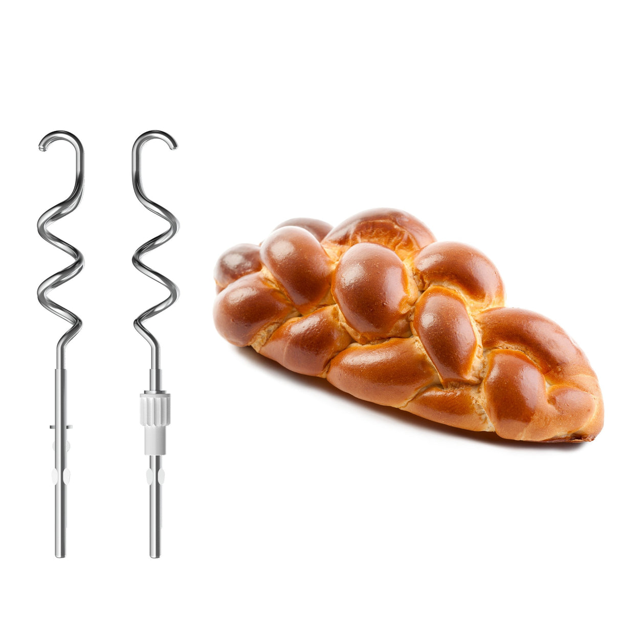 Tefal Powermix Silence Ht654e Batidora De Varillas 600 W Negro, Gris