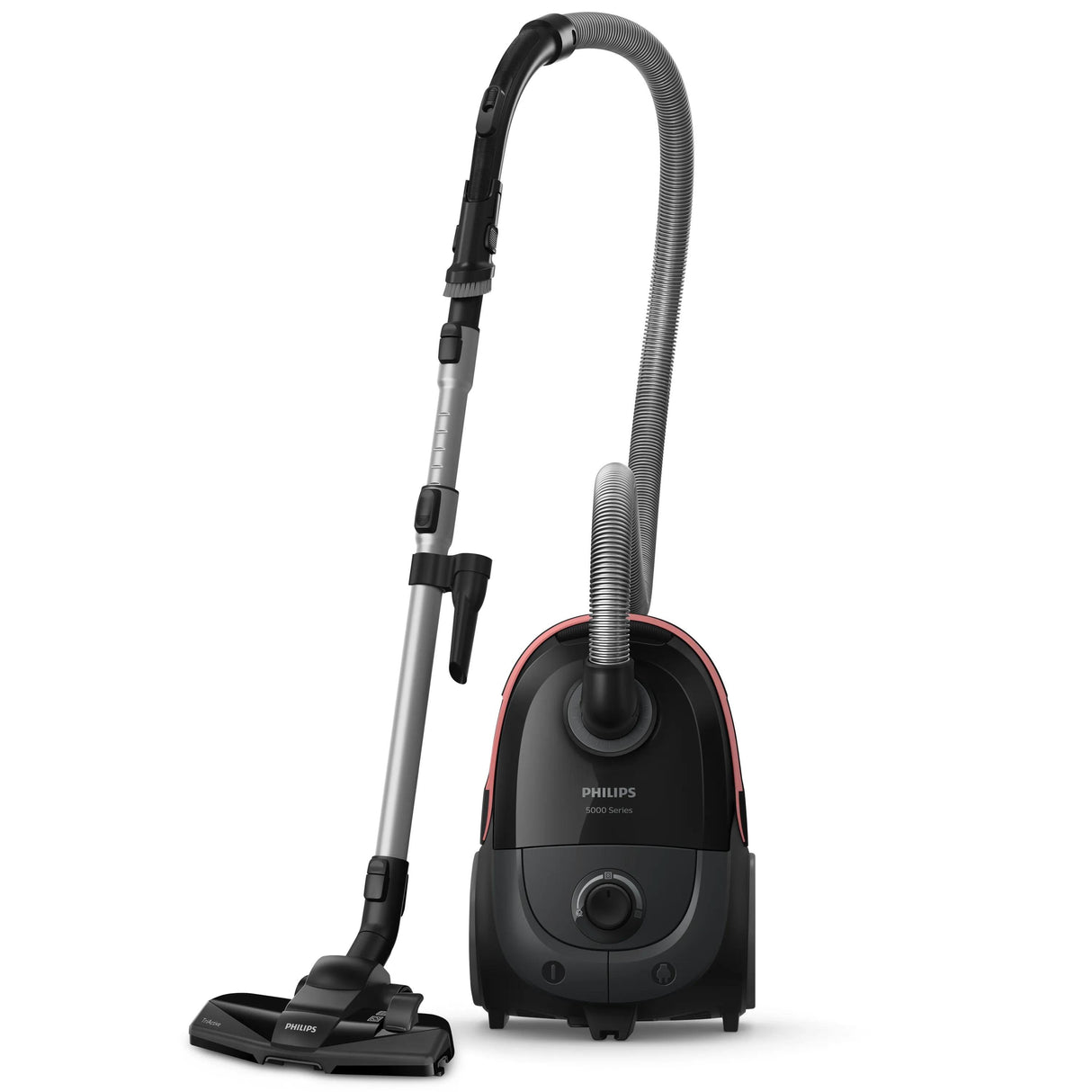 EAN 8720389038334 - Philips 5000 series XD5123/10 aspiradora 4 L Aspiradora cilíndrica Secar 900 W Bolsa para el polvo imagen 7