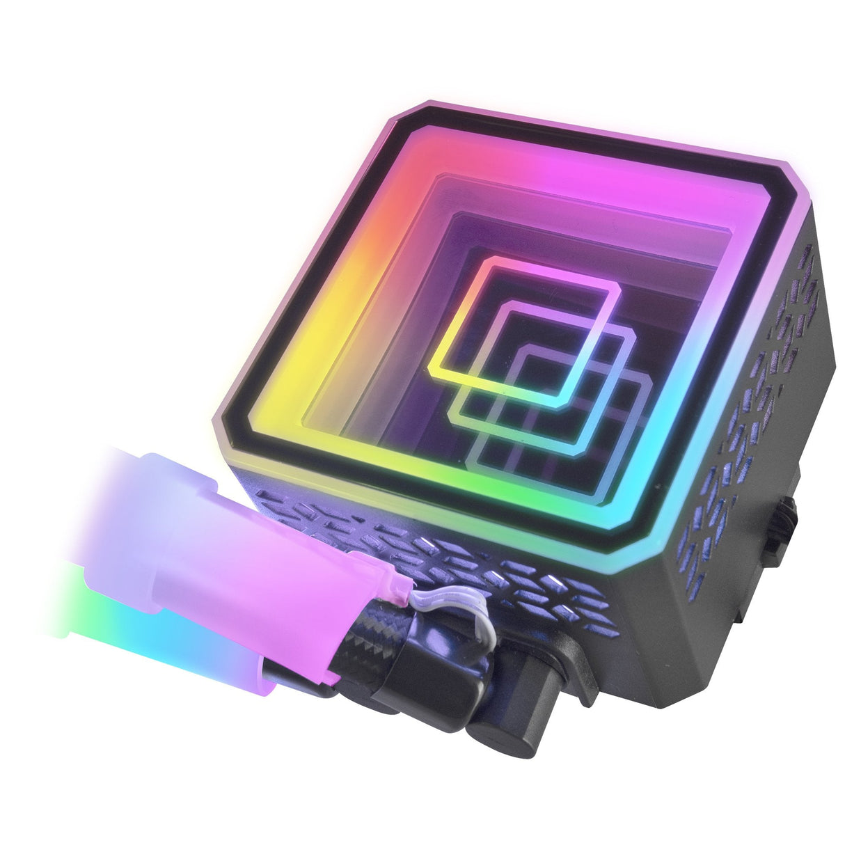 EAN 8435693103066 - Mars Gaming MLULTRA360 sistema de refrigeración para ordenador Procesador Kit de refrigeración líquida 12 imagen 4