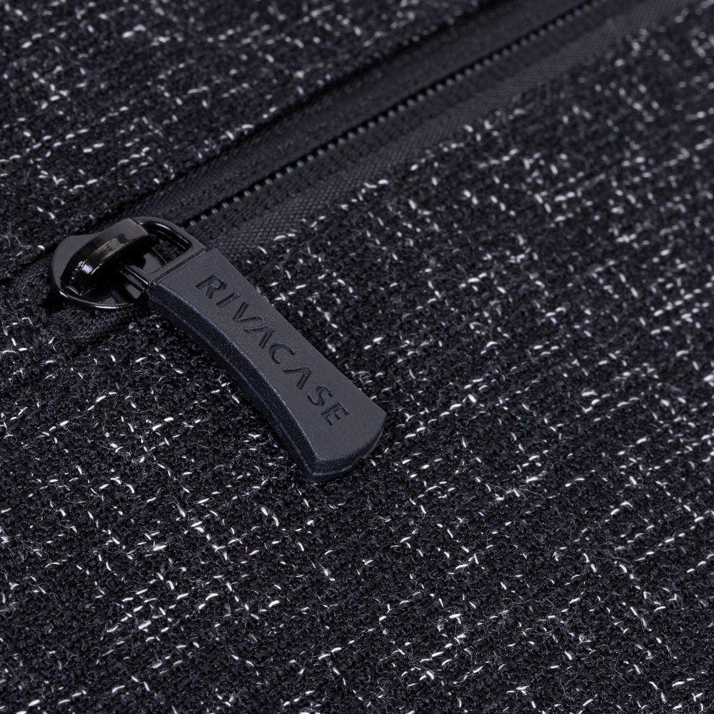 Rivacase 7913 Negro Funda Para Portátil 13.3 Con Asas