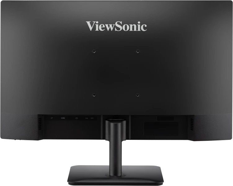 Monitor Led Ips 23.8 Viewsonic Va2408-Mhdb Negro Fhd 1xhdmi 1xvga 1xdp 1xusb-B 1xusb-A 2x2w Vesa