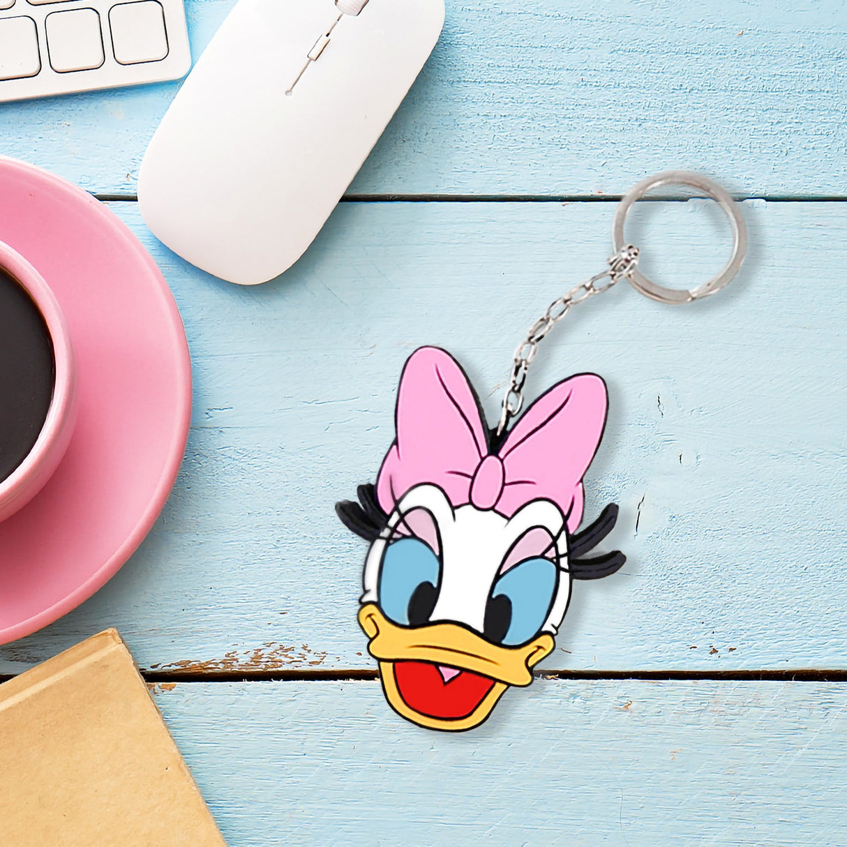 Pendrive 16gb Disney Daisy Usb 2.0