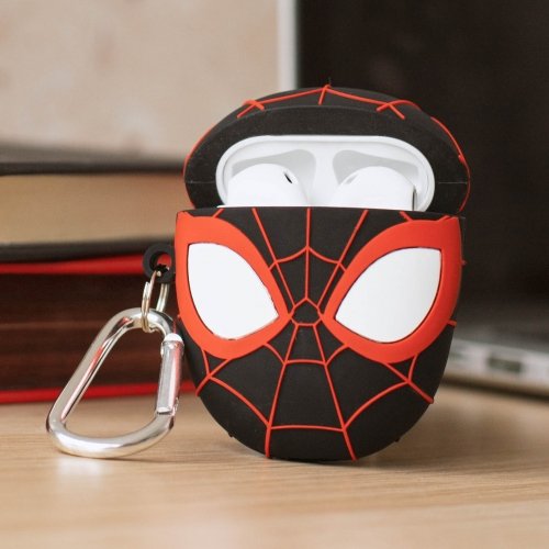 Thumbsup! 3d Airpods Case "Spiderman"