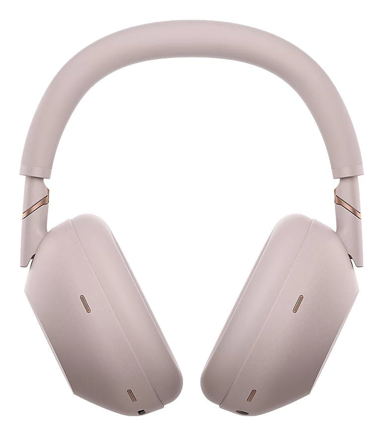 Sony Wh-1000xm6 Over-Ear Rosa Hi-Res Bt-KopfhRer