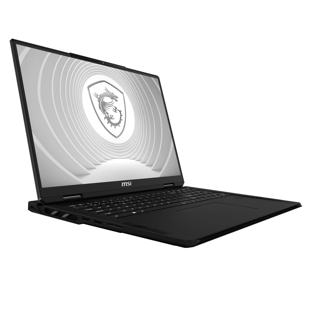 Msi Creatorpro X18 Hx A14vmg-023fr Intel® Core? I9 I9-14900hx Station De Travail Mobile 45,7 Cm (18) Wquxga 128 Go Ddr5-Sdram 4 To Ssd Nvidia Rtx 5000 Ada Wi-Fi 7 (802.11be) Windows 11 Pro Gris