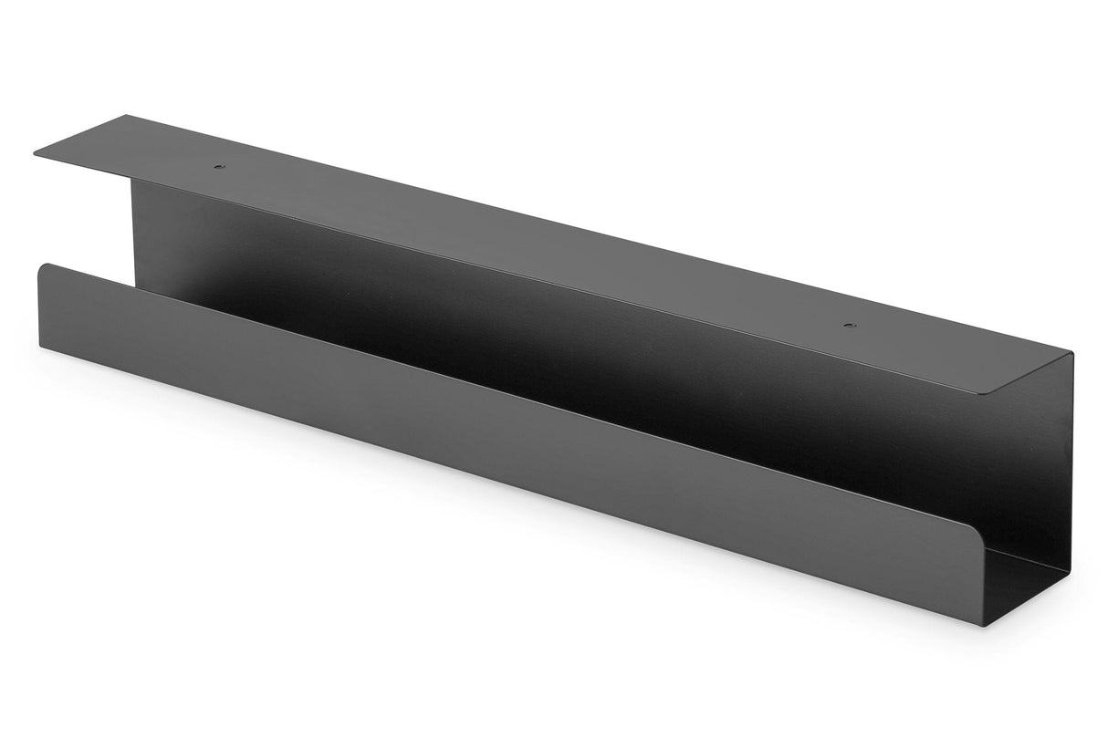 EAN 4016032481867 - Digitus DA-90448 organizador de cables Escritorio Cubrecables Negro 1 pieza(s) imagen 1