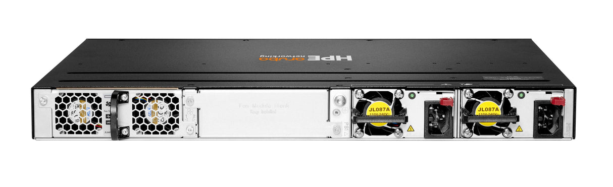EAN 0190017535036 - HPE Aruba Networking CX 6200M 48G Class4 PoE 4SFP+ Switch imagen 3
