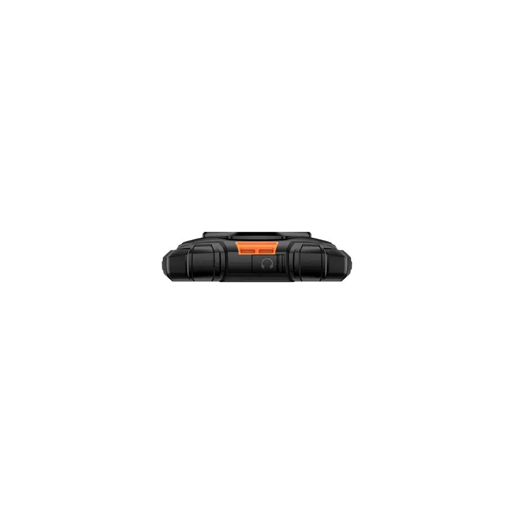 Doogee Fire 3 Ultra 6gb/256gb Naranja
