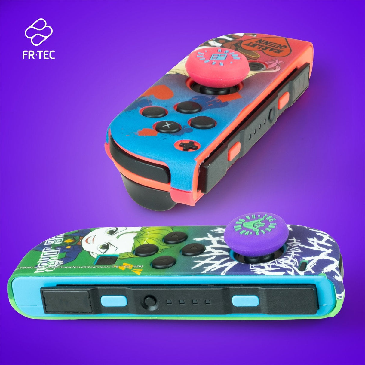 EAN 8436563094507 - Blade Gaming JOK1001 accesorio y piza de videoconsola Kit de accesorios imagen 10