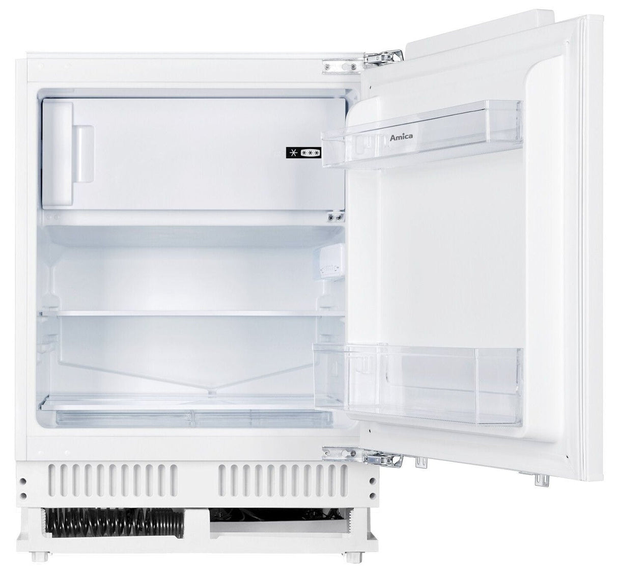 Chlodziarko-Zamrazarka Do Zabudowy Um130.3i(E)