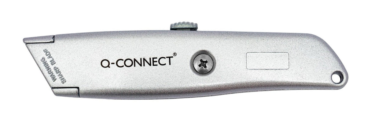 Cuter Q-Connect 219bc Ancho Metg