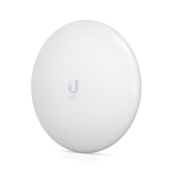 EAN 0810010078995 - Ubiquiti WAVE-LR repetidor y transceptor Blanco imagen 1