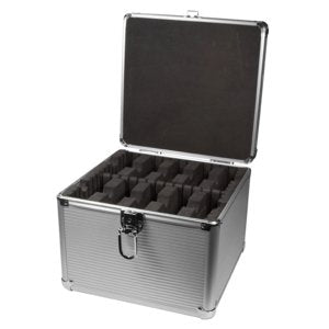 EAN 4052792027839 - LogiLink UA0193 funda para disco duro externo ABS sintéticos Plata imagen 2