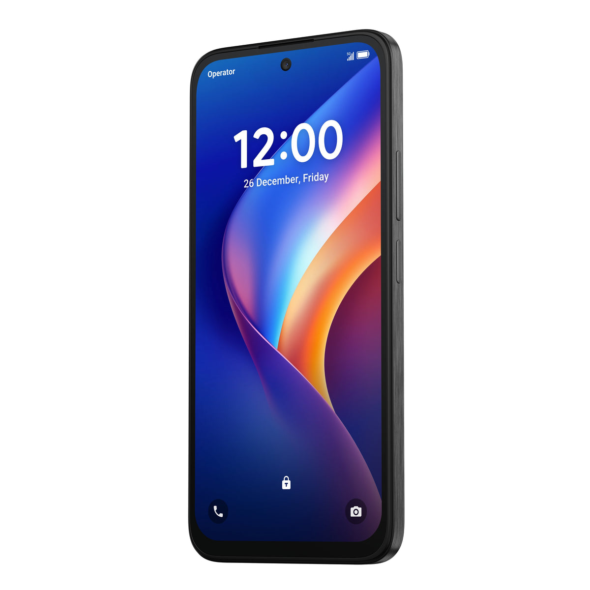 Smartphone Tcl K70 5g 4ram 128gb Negro Medianoche