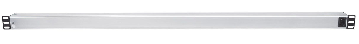 EAN 0766623163675 - Intellinet 163675 unidad de distribución de energía (PDU) 24 salidas AC 32U Negro, Blanco imagen 4
