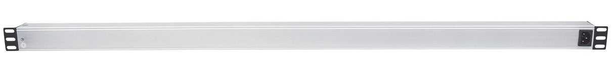 EAN 0766623163675 - Intellinet 163675 unidad de distribución de energía (PDU) 24 salidas AC 32U Negro, Blanco imagen 4