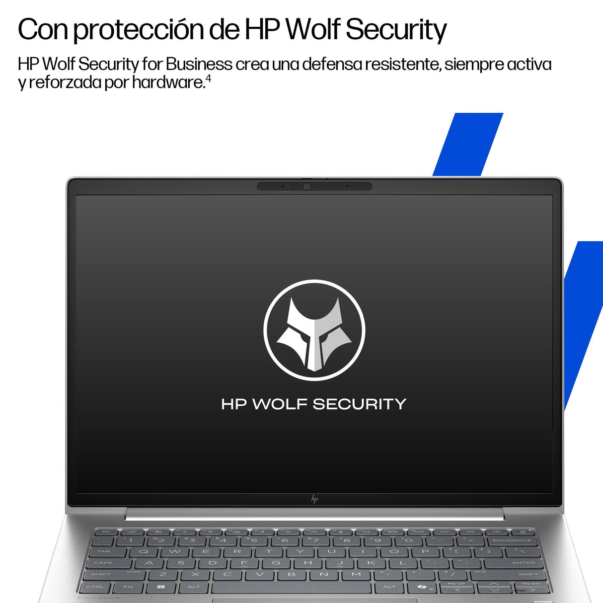 Hp Elitebook 6 G1i 16 U7-255h Syst