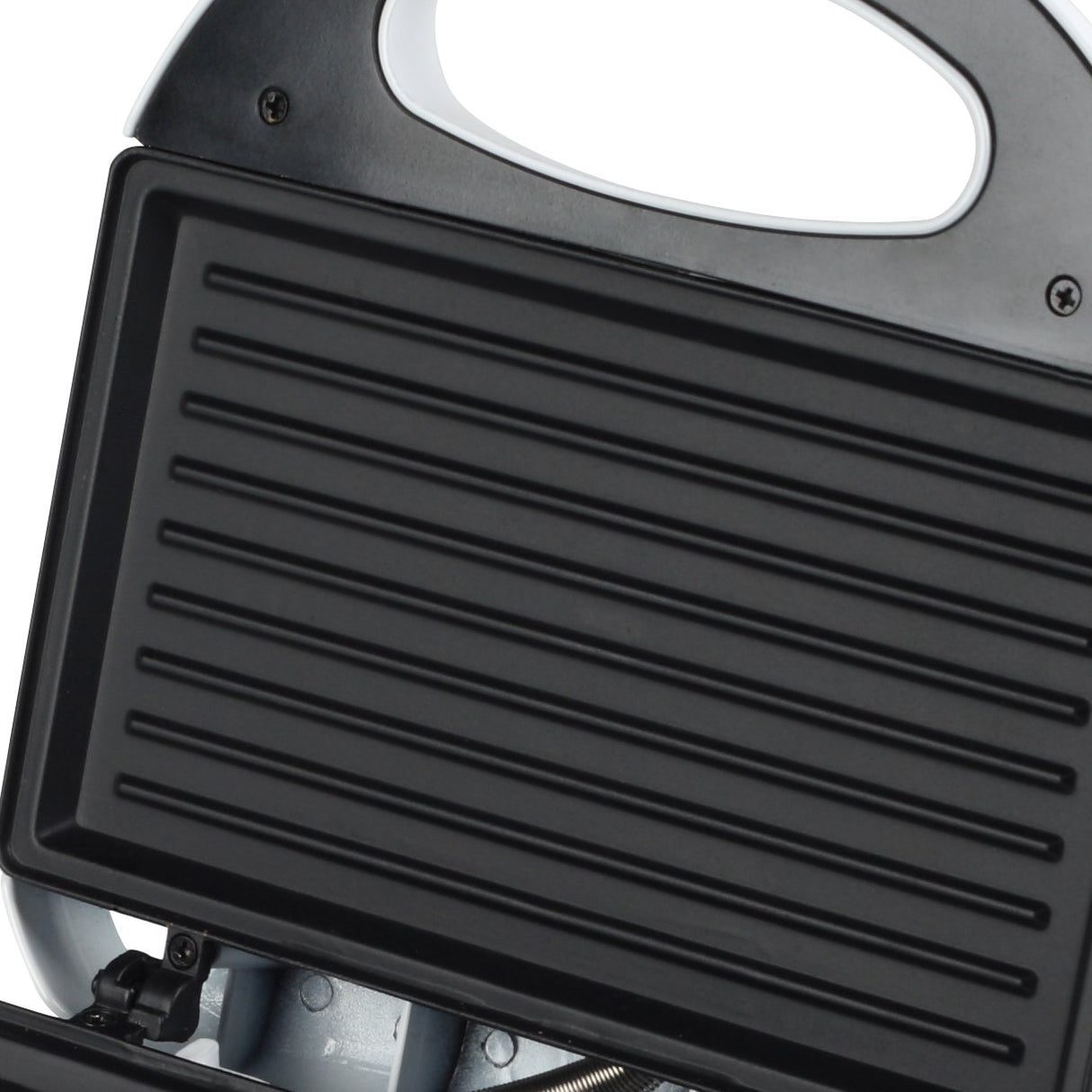 EAN 8713016030504 - Tristar SA-3050 sandwichera 750 W Blanco imagen 2