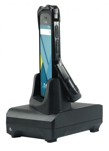 Mobilis 052040 Funda Para Pda Zebra Tc21 / 26