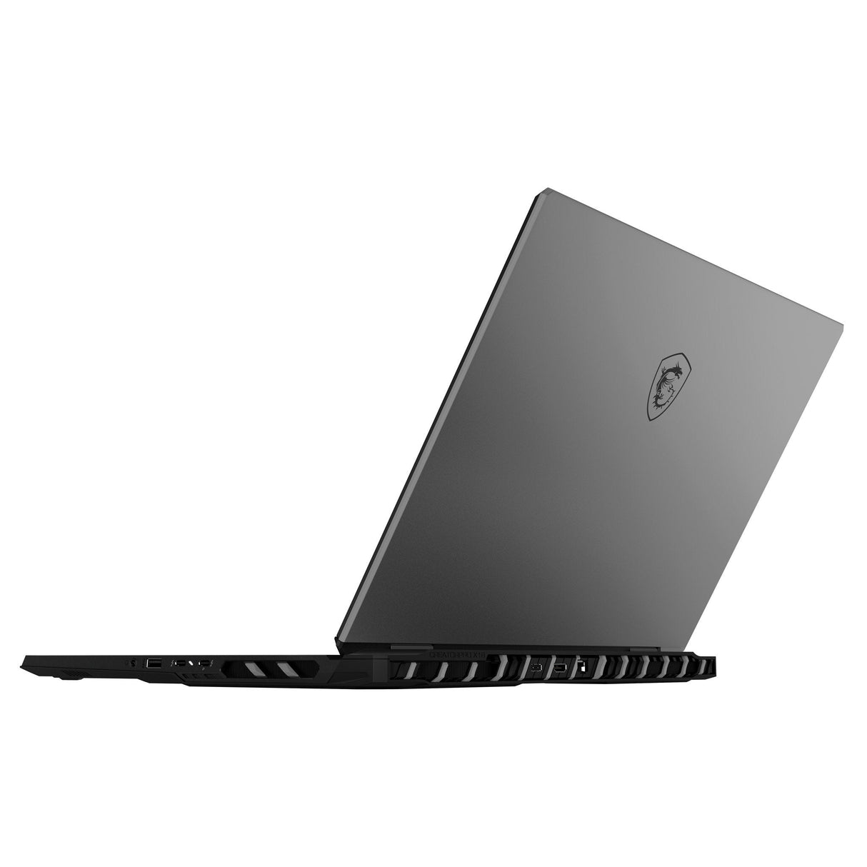 Msi Creatorpro X18 Hx A14vmg-023fr Intel® Core? I9 I9-14900hx Station De Travail Mobile 45,7 Cm (18) Wquxga 128 Go Ddr5-Sdram 4 To Ssd Nvidia Rtx 5000 Ada Wi-Fi 7 (802.11be) Windows 11 Pro Gris