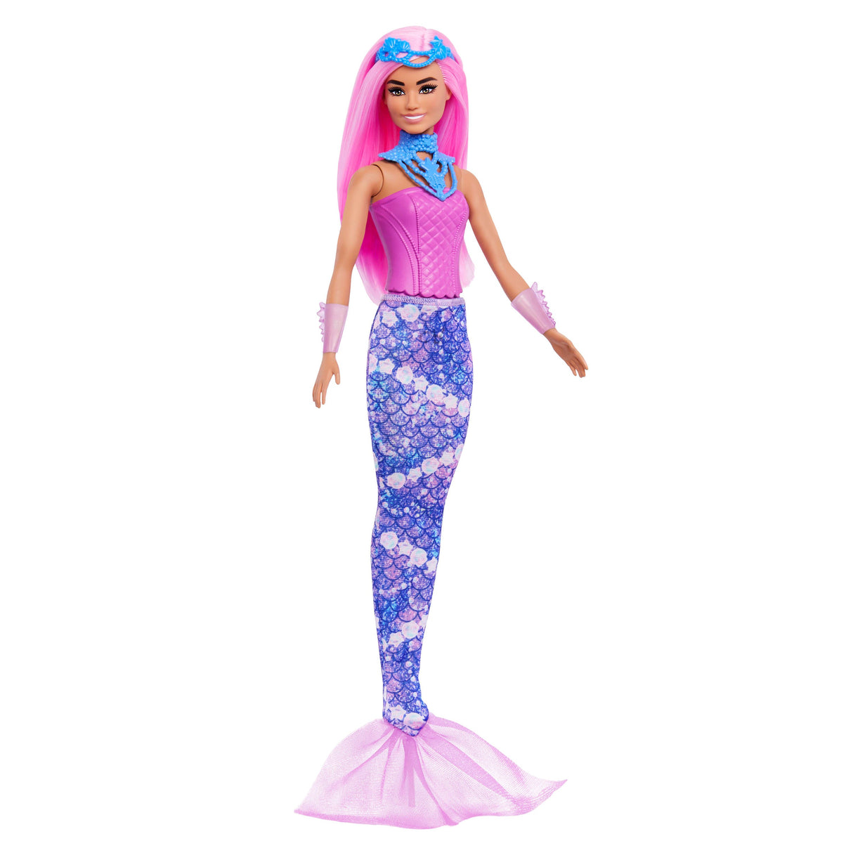 EAN 0194735300402 - Barbie JFL66 muñeca imagen 3