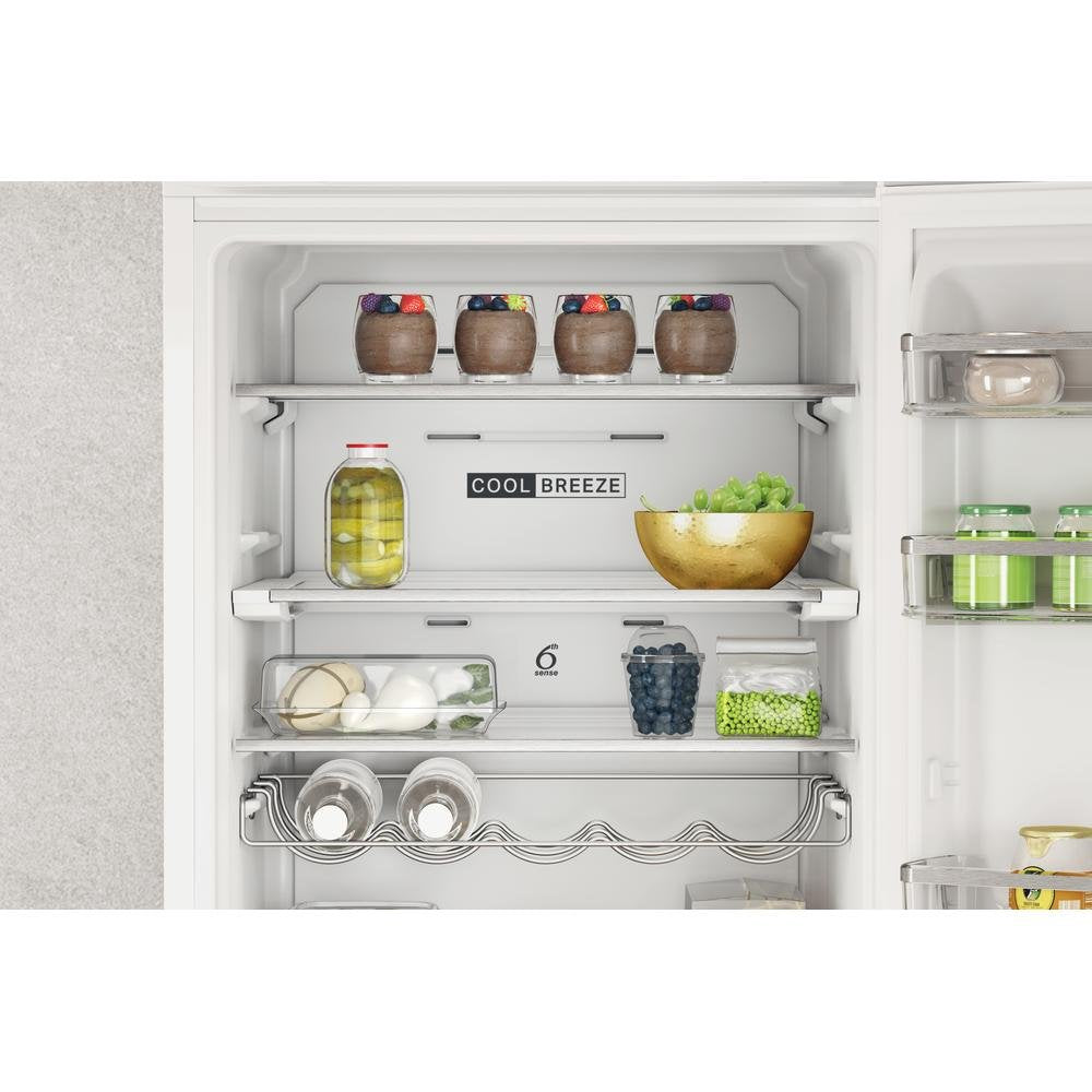 Chlodziarko-Zamralzarka W7x93aw