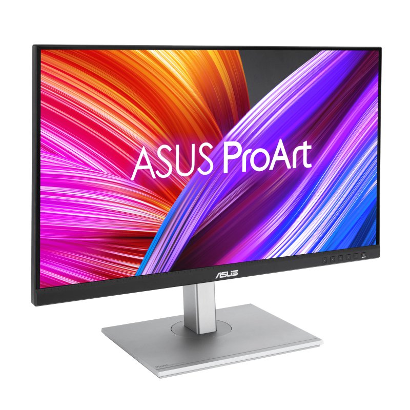 Asus Proart Pa278cgv 68,6 Cm (27") 2560 X 1440 Pixeles Quad Hd Lcd Negro