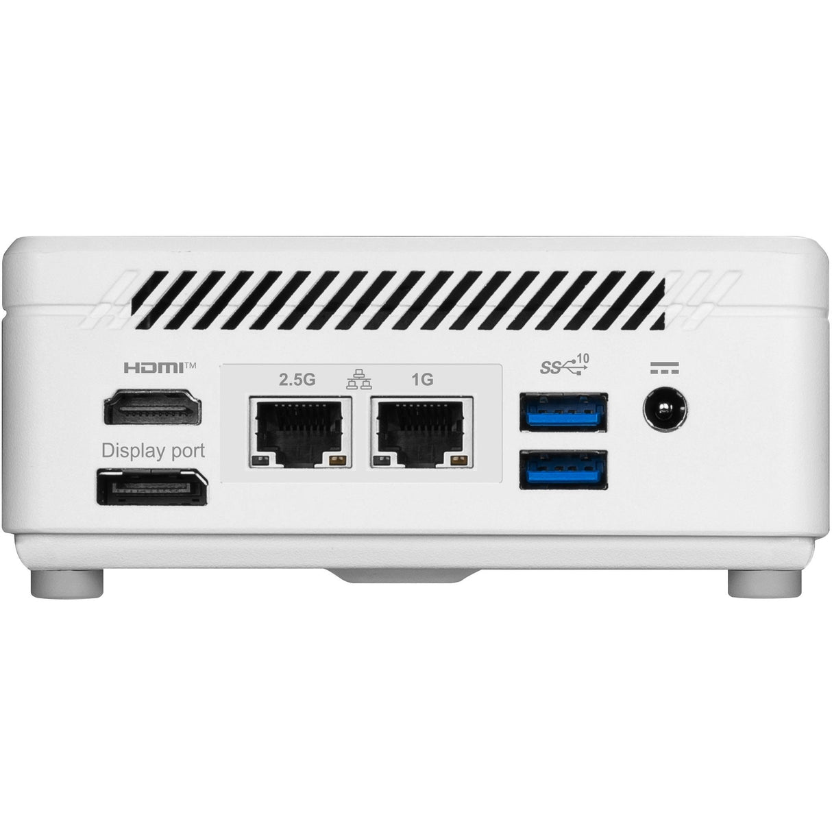 Ordenador Cubi 5 1m-614eu Win11h/Core 3 100u/8gb/512gb Ssd/Uhd/Blanco