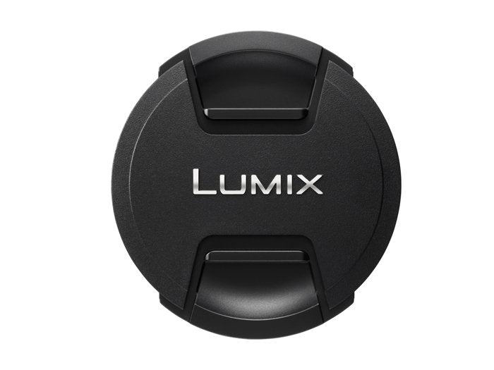 Panasonic Dmw-Lfc46 Lumix Lens Cap 46mm