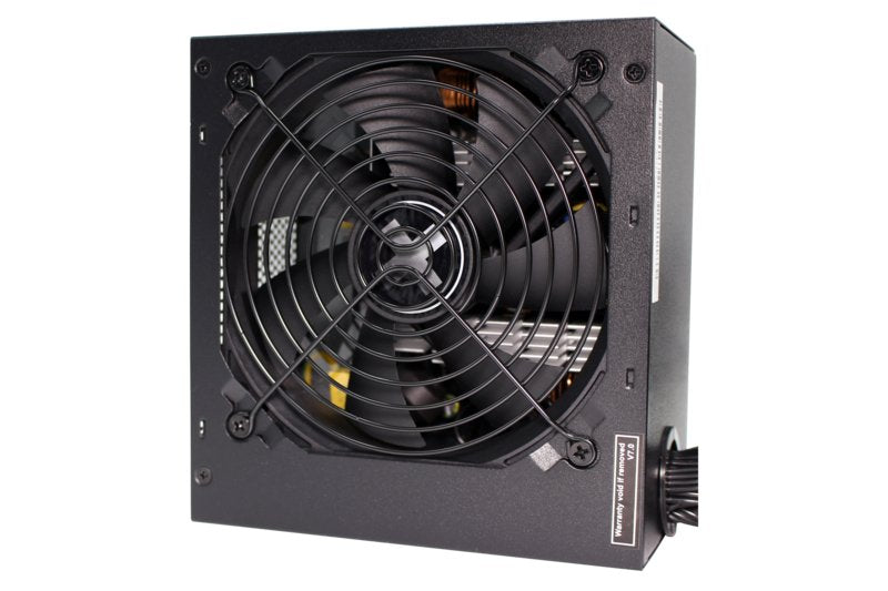 EAN 4044953503535 - Xilence XP650R6.2 unidad de fuente de alimentación 650 W 20+4 pin ATX ATX Negro imagen 3