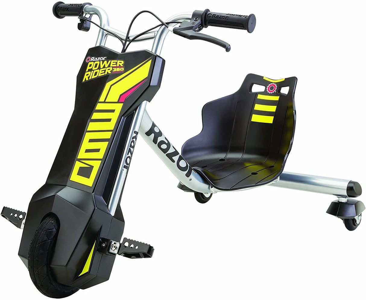 EAN 845423014056 - Razor PowerRider 360 kart eléctrico 13 kmh imagen 1