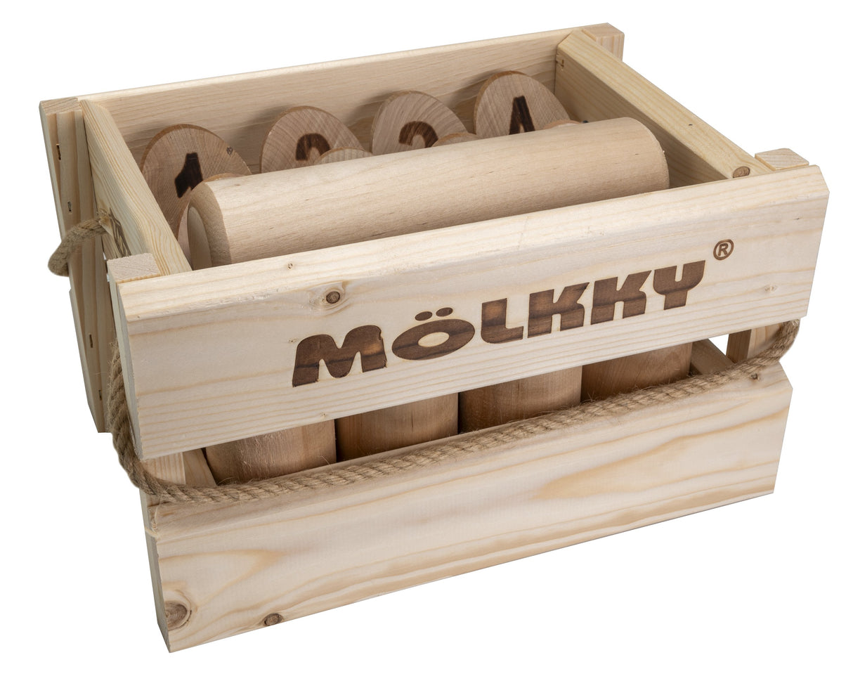 EAN 6416739402680 - Mölkky imagen 3
