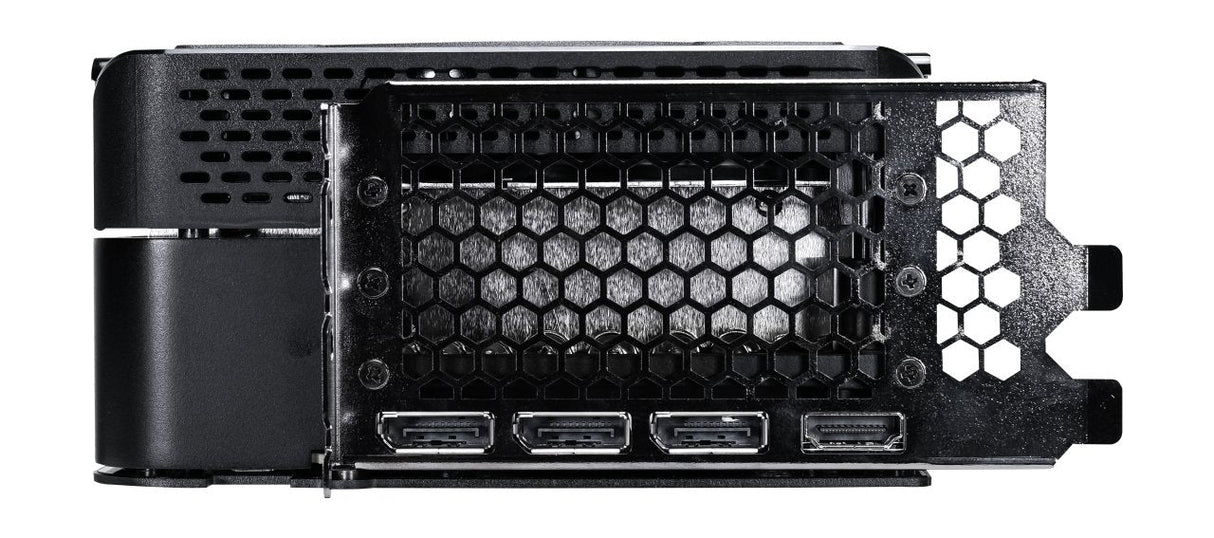 EAN 4710562244915 - Gainward GeForce RTX 5080 Phantom NVIDIA 16 GB GDDR7 imagen 3