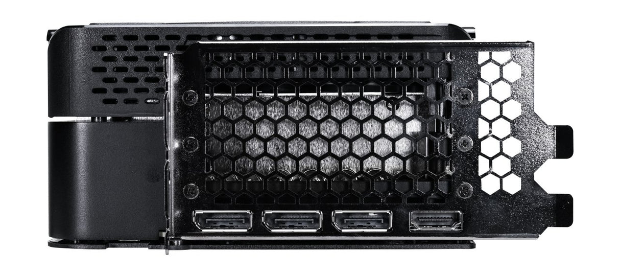 EAN 4710562244861 - Gainward GeForce RTX 5090 Phantom GS NVIDIA 32 GB GDDR7 imagen 6
