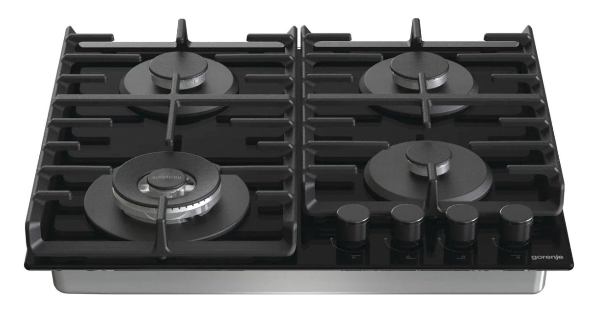 Plyta Gazowa Gorenje Gtw642syb