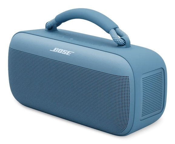 Bose Soundlink Max Blue Altavoz Portátil